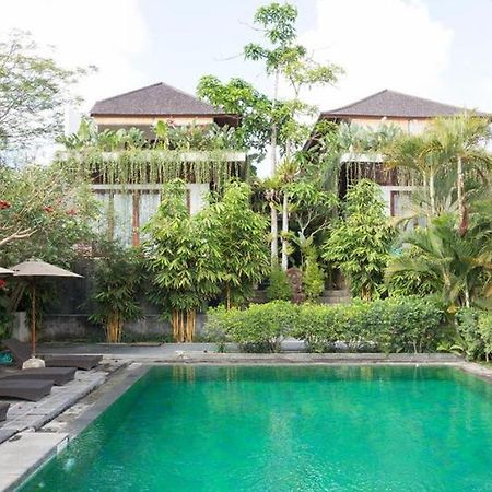 Aqua Bali Villa Canggu Esterno foto