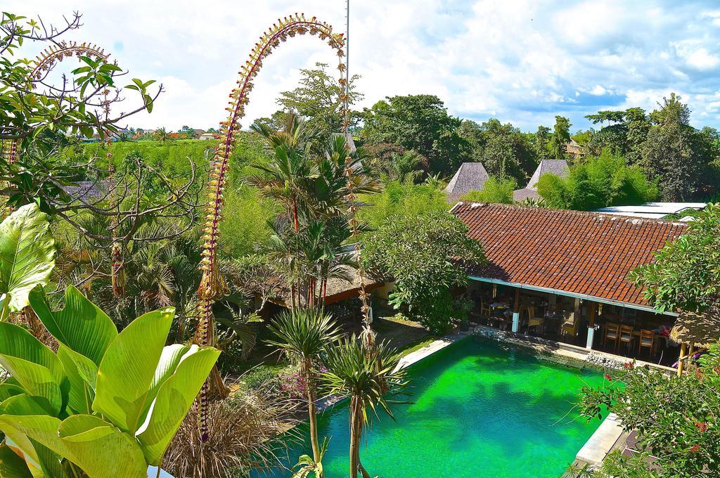 Aqua Bali Villa Canggu Esterno foto