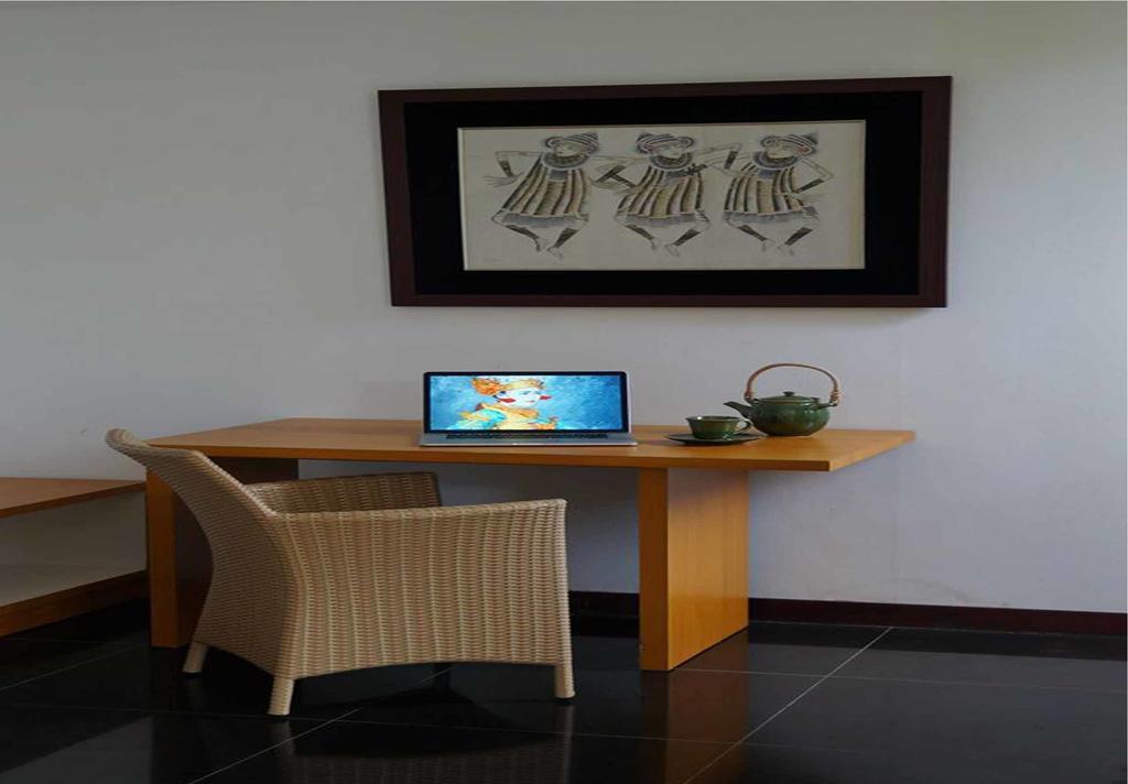 Aqua Bali Villa Canggu Esterno foto