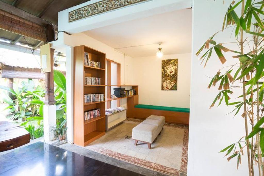 Aqua Bali Villa Canggu Esterno foto
