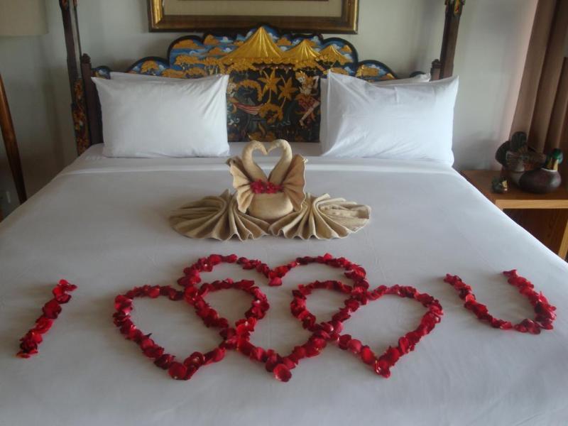 Aqua Bali Villa Canggu Esterno foto
