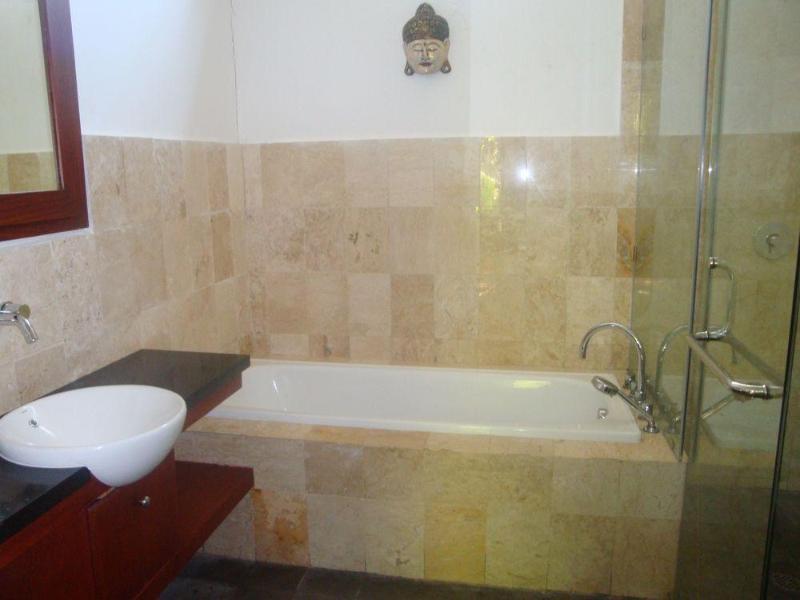 Aqua Bali Villa Canggu Esterno foto