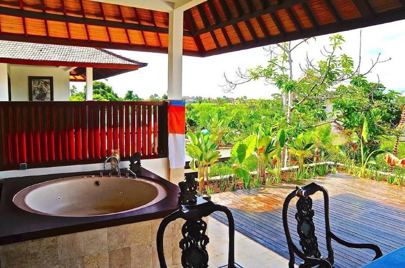 Aqua Bali Villa Canggu Esterno foto