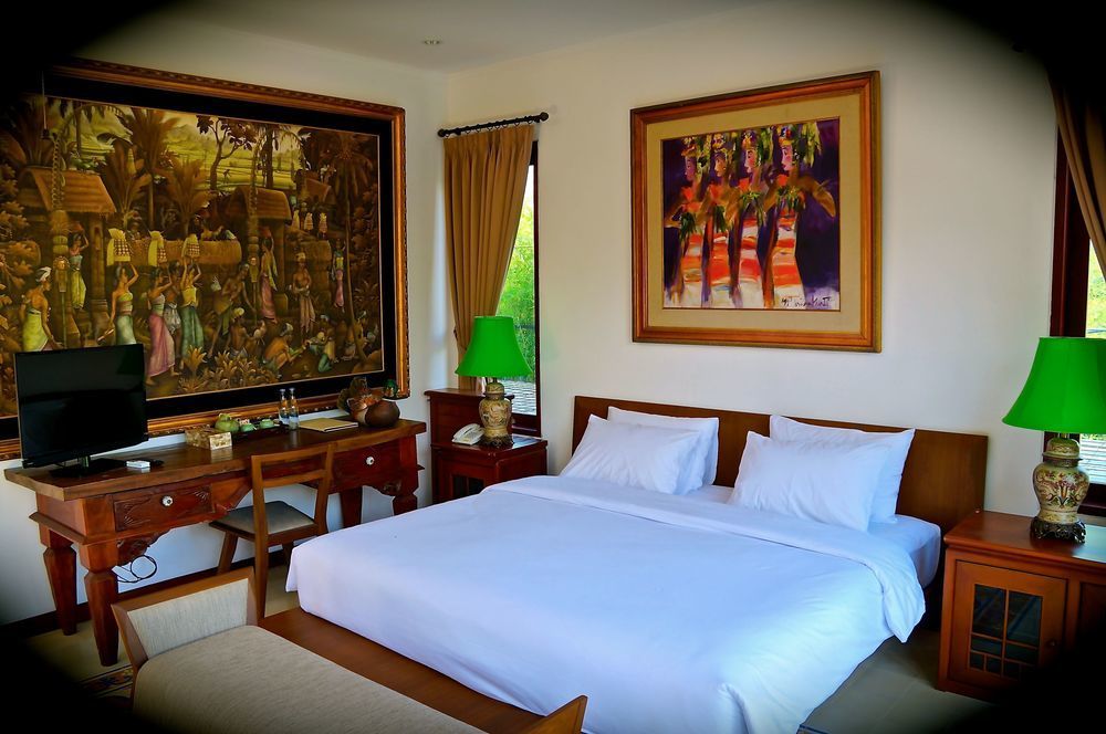 Aqua Bali Villa Canggu Esterno foto
