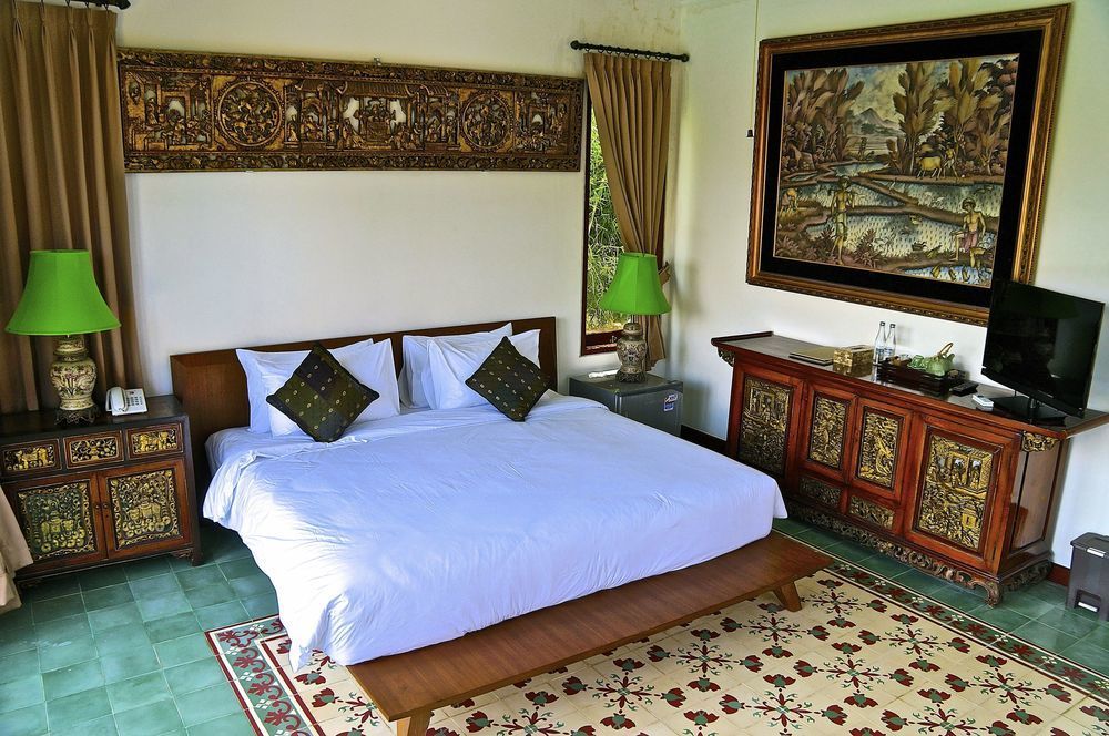 Aqua Bali Villa Canggu Esterno foto