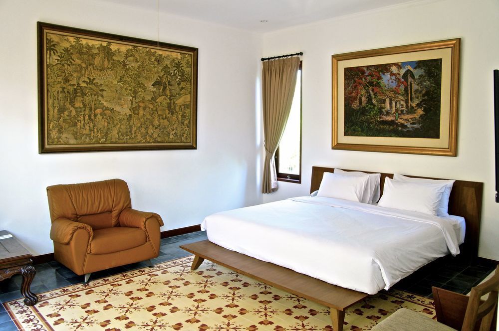 Aqua Bali Villa Canggu Esterno foto