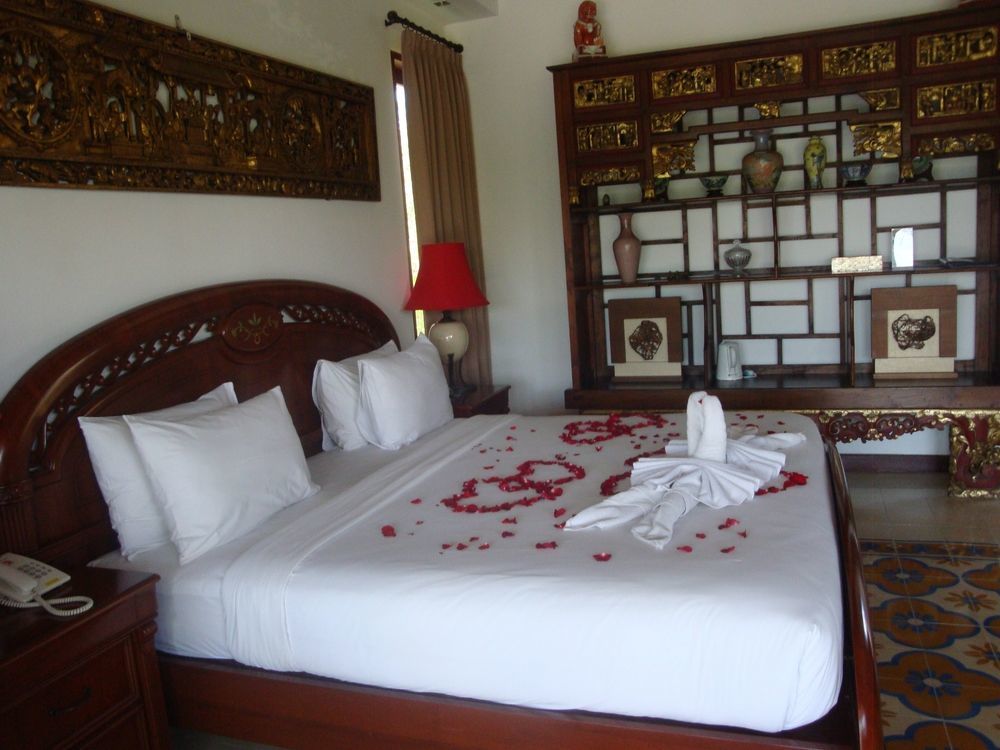 Aqua Bali Villa Canggu Esterno foto