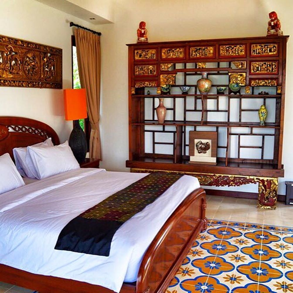 Aqua Bali Villa Canggu Esterno foto