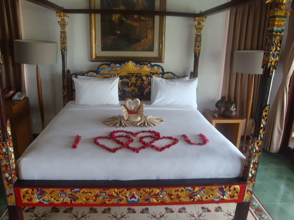 Aqua Bali Villa Canggu Esterno foto