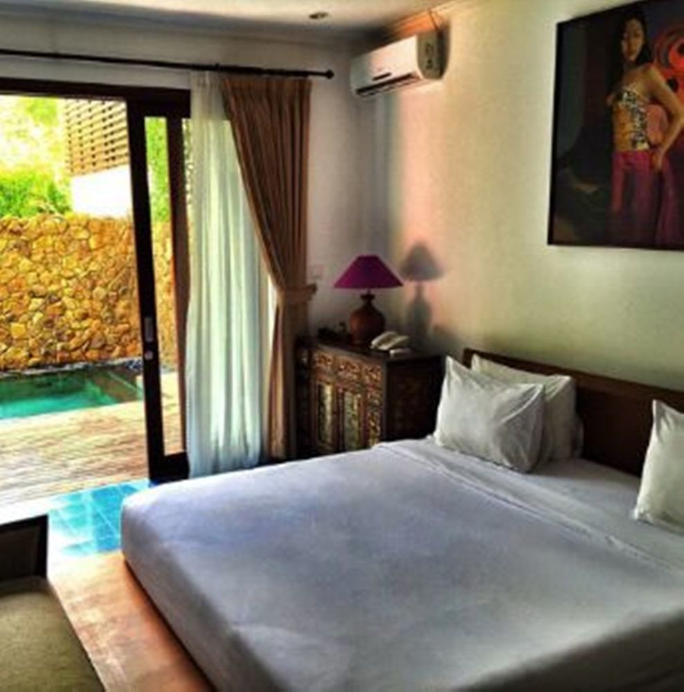 Aqua Bali Villa Canggu Esterno foto